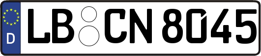 LB-CN8045
