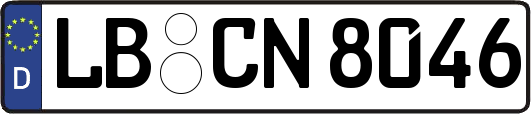 LB-CN8046