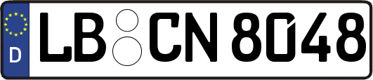 LB-CN8048