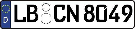 LB-CN8049