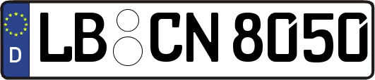 LB-CN8050