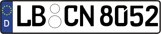 LB-CN8052