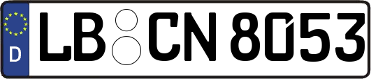 LB-CN8053