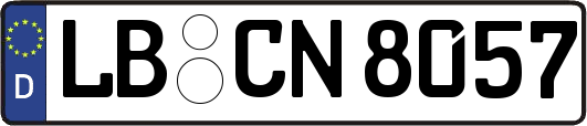 LB-CN8057