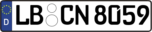 LB-CN8059