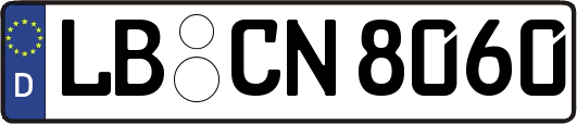 LB-CN8060