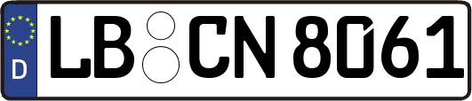 LB-CN8061
