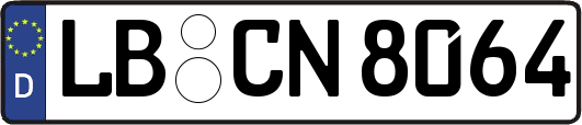 LB-CN8064