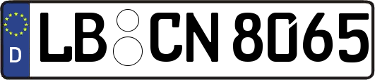 LB-CN8065
