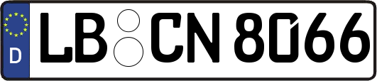 LB-CN8066