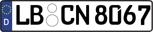 LB-CN8067