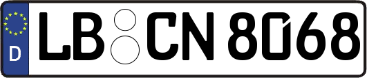 LB-CN8068