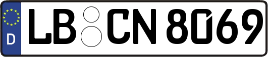 LB-CN8069
