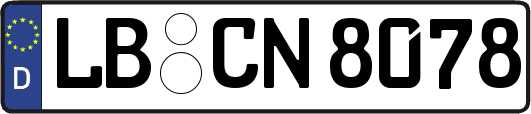 LB-CN8078