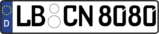 LB-CN8080