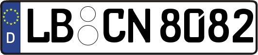 LB-CN8082