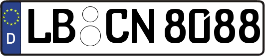 LB-CN8088