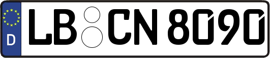 LB-CN8090