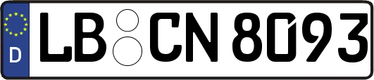 LB-CN8093