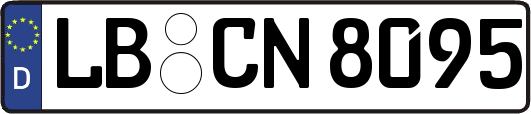 LB-CN8095
