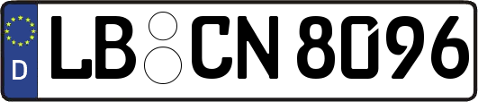 LB-CN8096