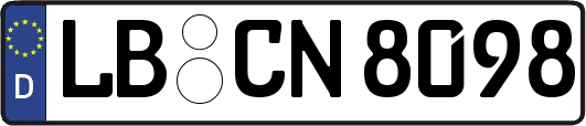 LB-CN8098