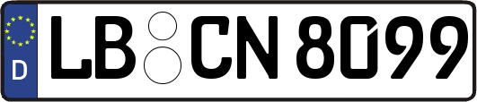 LB-CN8099