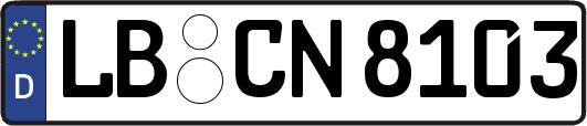 LB-CN8103