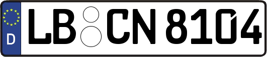 LB-CN8104