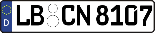 LB-CN8107