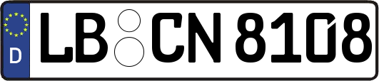 LB-CN8108