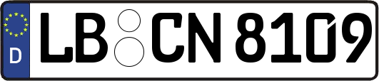 LB-CN8109
