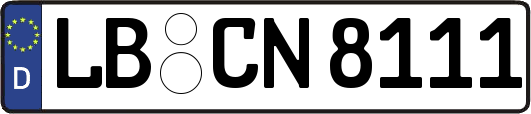 LB-CN8111