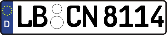 LB-CN8114