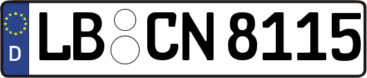 LB-CN8115