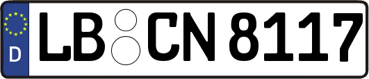 LB-CN8117
