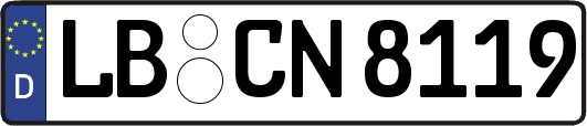 LB-CN8119