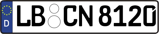 LB-CN8120