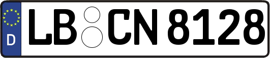 LB-CN8128