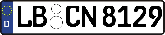 LB-CN8129
