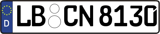 LB-CN8130