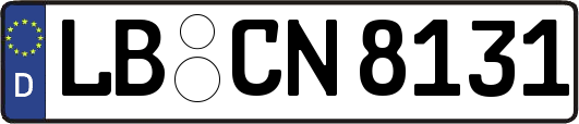 LB-CN8131