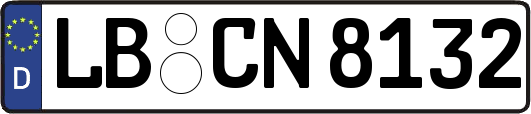 LB-CN8132