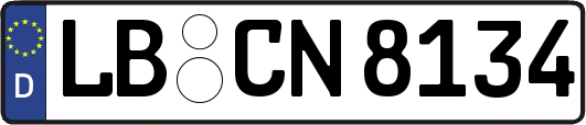 LB-CN8134
