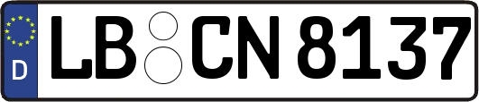 LB-CN8137