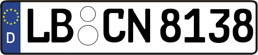 LB-CN8138