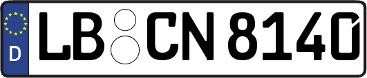 LB-CN8140