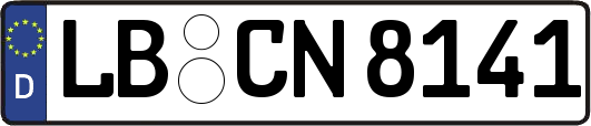 LB-CN8141