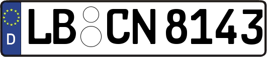 LB-CN8143