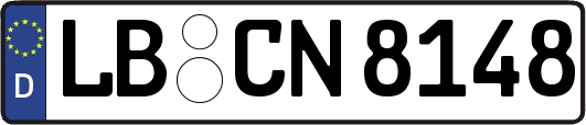 LB-CN8148